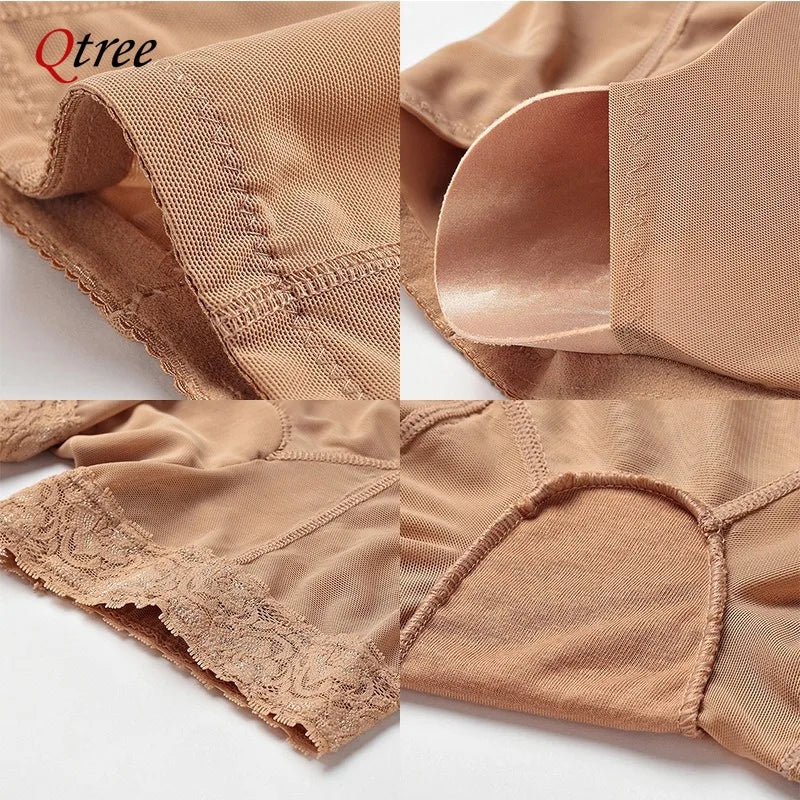 SexyStyle Seamless Butt Lifter Pad Underwear Shapewear Women Big Ass Control Panties Waist Trainer Body Shaper Hip Enhance Shorts