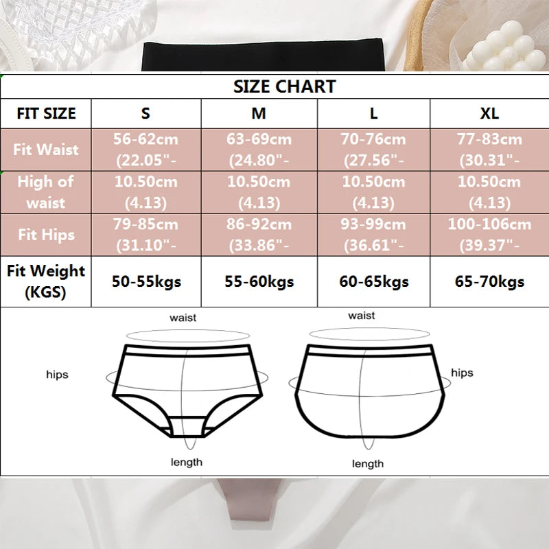 SexyStyle High Waist Women's Thong Panties Seamless Corset Underwear Sexy Lingerie Sports Comfort Thongs Girl G-String Underpant