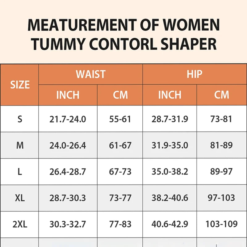 SexyStyle Tummy Control Briefs Shapewear for Women Seamless Shaping Thong Panties Body Shaper Underwear Slimming Waist Trainer Bodyshaper